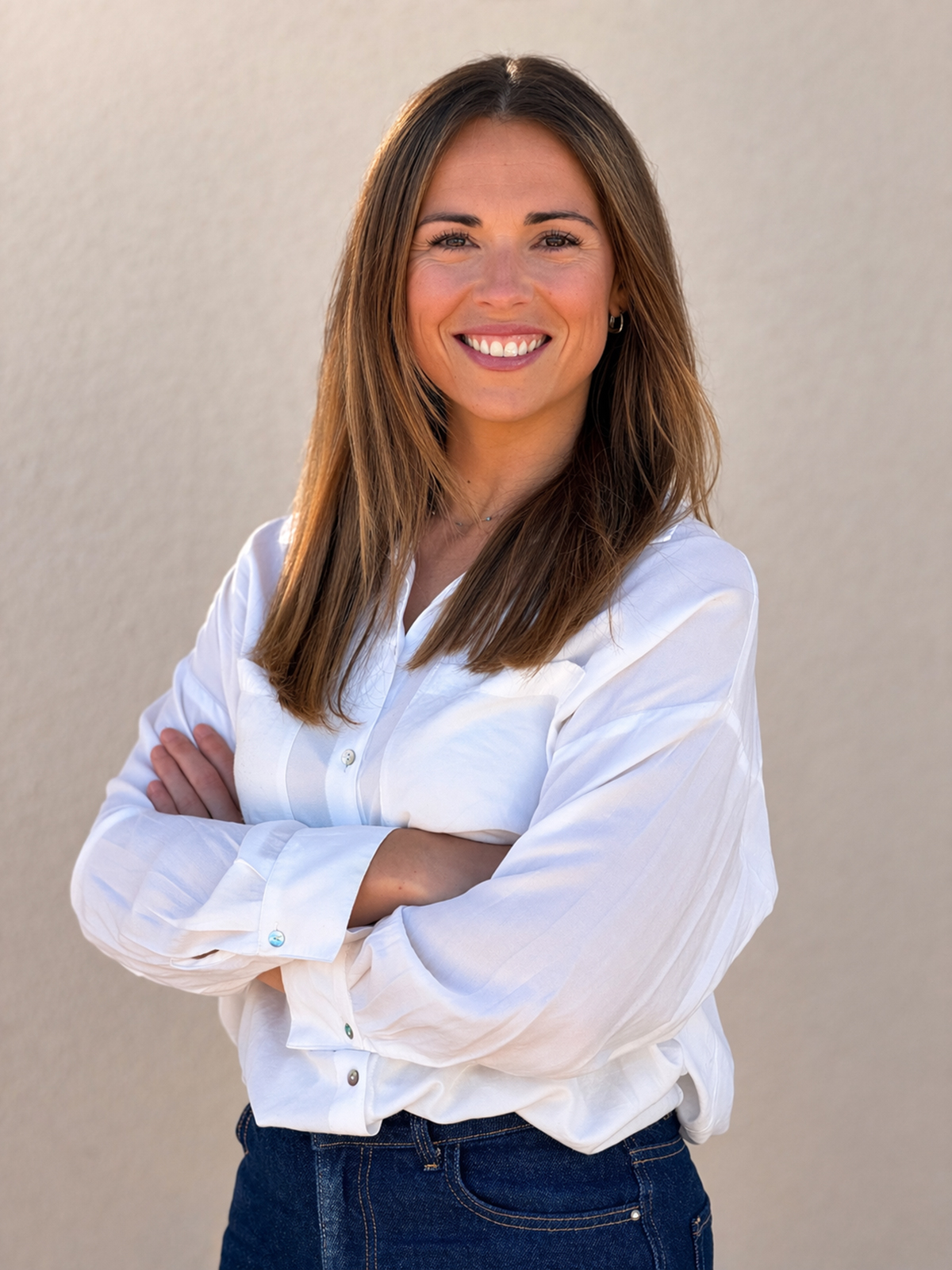 Nutricionista especializada en TCA