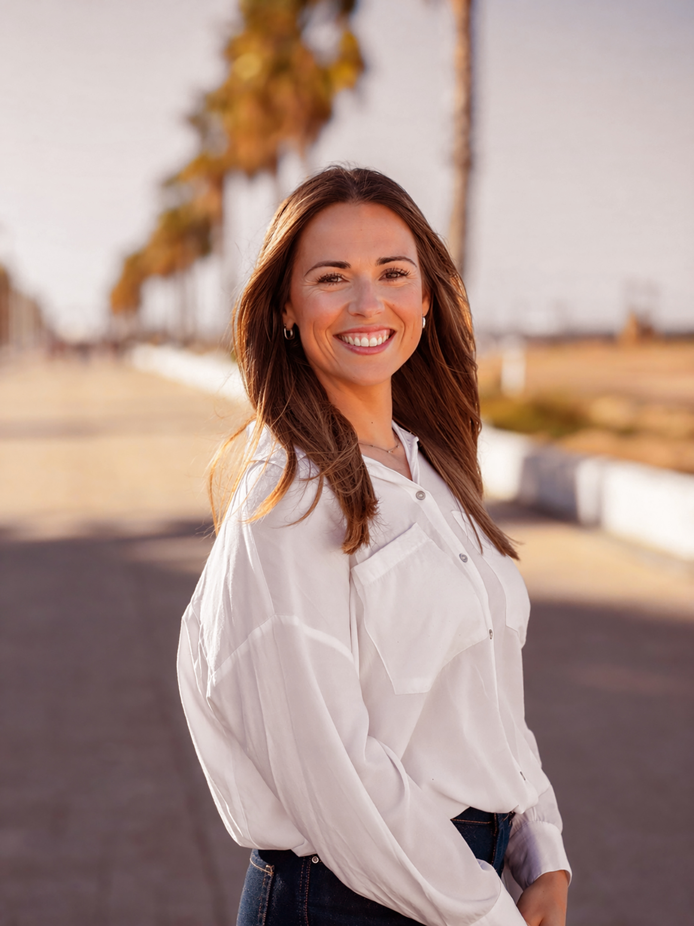 Nutricionista especializada en TCA